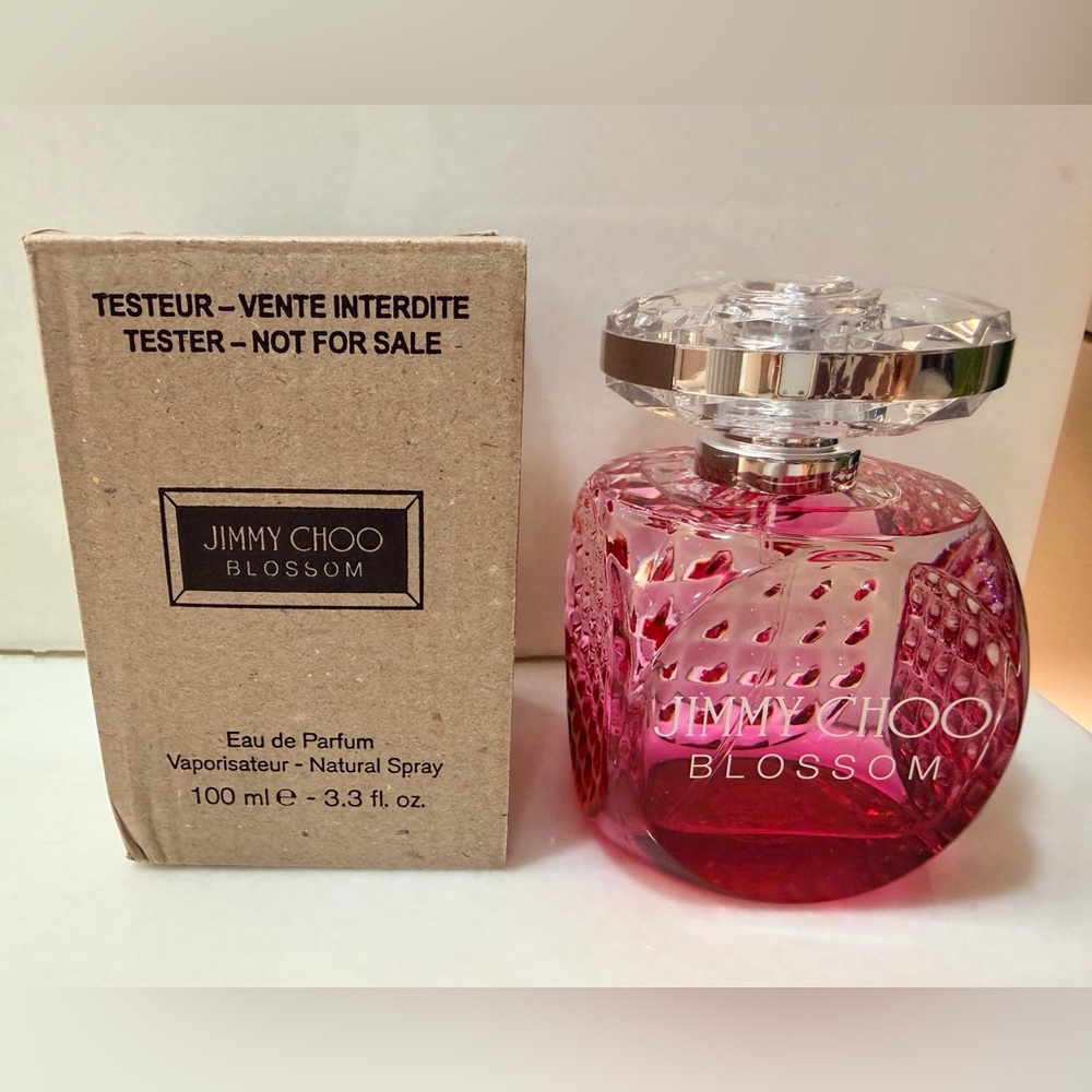 Jimmy Choo Blossom 3.3oz Eau de Parfum